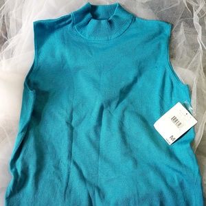 Turquoise Susan Bristol